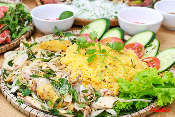 Vua Vịt Quay Phạm Cự Lượng 10