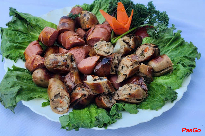 Vườn Nướng - Vinhomes Smart City-3