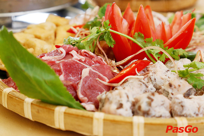 Vườn Quê - Trần Quốc Toản-1