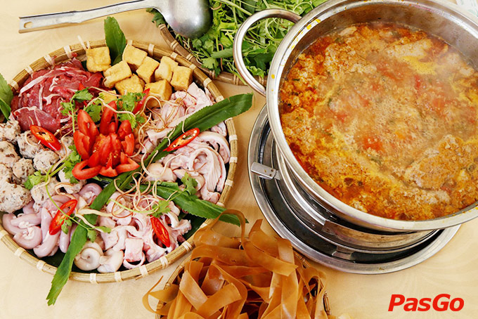 Vườn Quê - Trần Quốc Toản