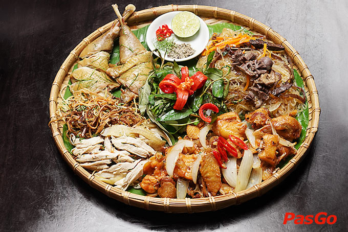 Vườn Quê - Trần Quốc Toản-11