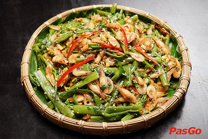 Vườn Quê - Trần Quốc Toản-10