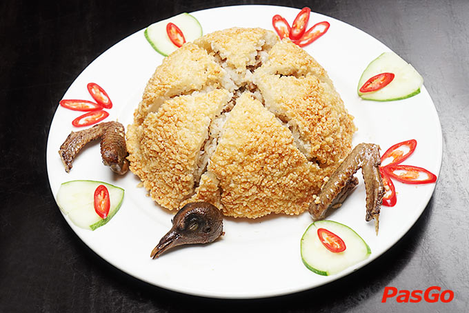 Vườn Quê - Trần Quốc Toản-12