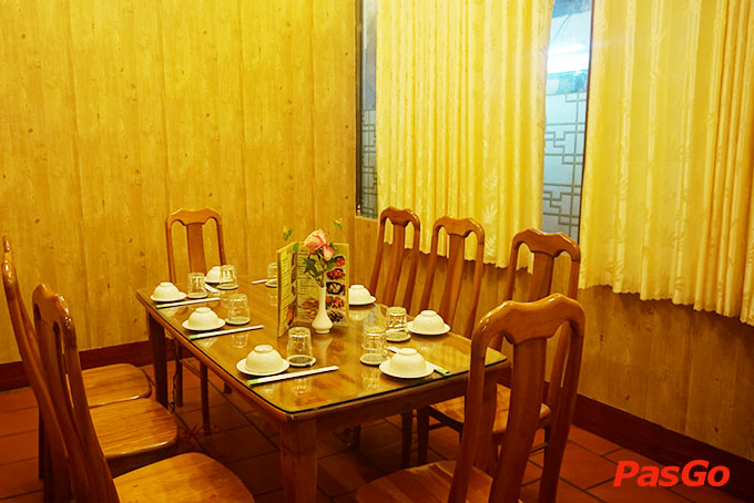 Vườn Quê - Bình Thạnh-20