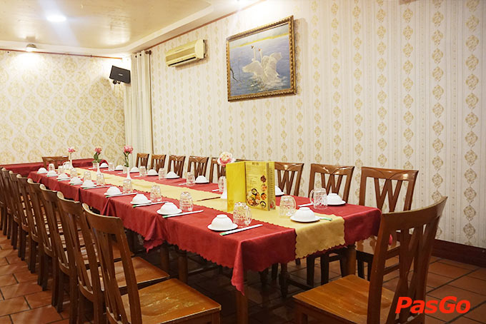 Vườn Quê - Bình Thạnh-19