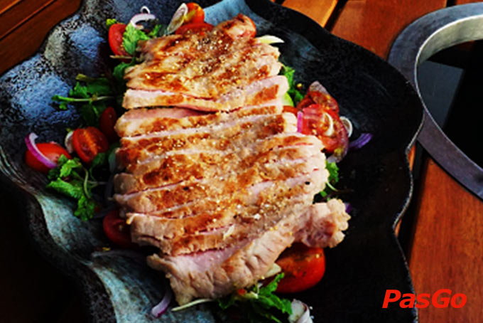 Vuvuzela Beer Club - Ariyana Smart Condotel-15