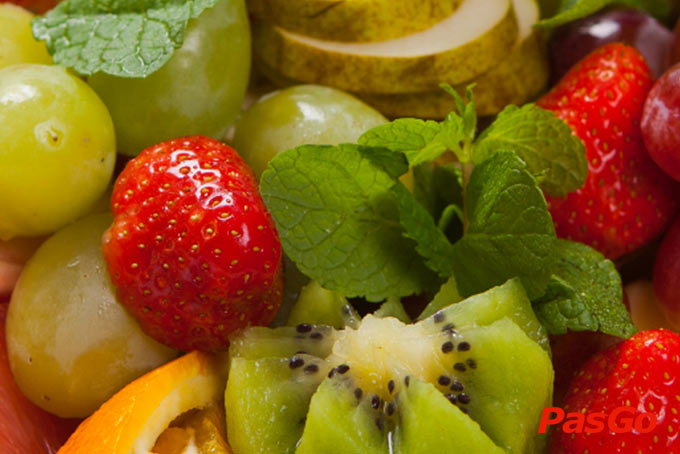 Vuvuzela Beer Club - Ariyana Smart Condotel-16