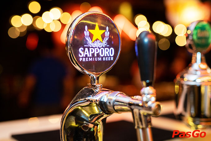 Nhà hàng Vuvuzela Trần Phú 10