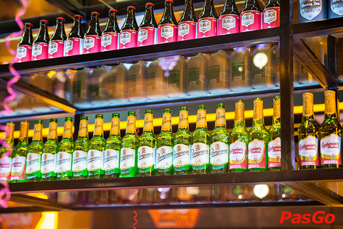 Vuvuzela - Nguyễn Trãi-10