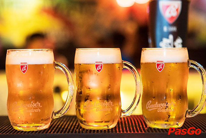 Vuvuzela - Nguyễn Trãi-7