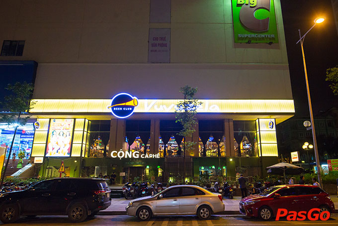 Vuvuzela - Trần Thái Tông-12