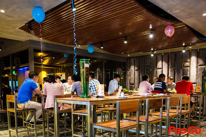 Vuvuzela - Trần Thái Tông-13