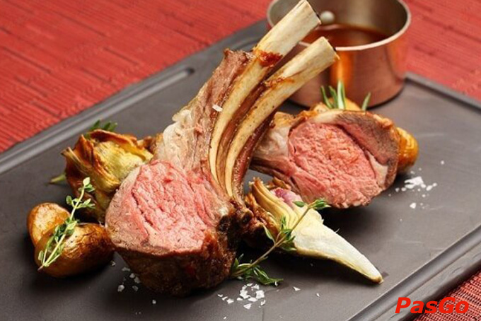 Waha Beer Club - Nguyễn Thanh Bình