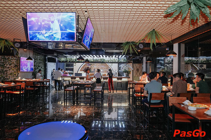 Waha Beer Club - Nguyễn Thanh Bình-13