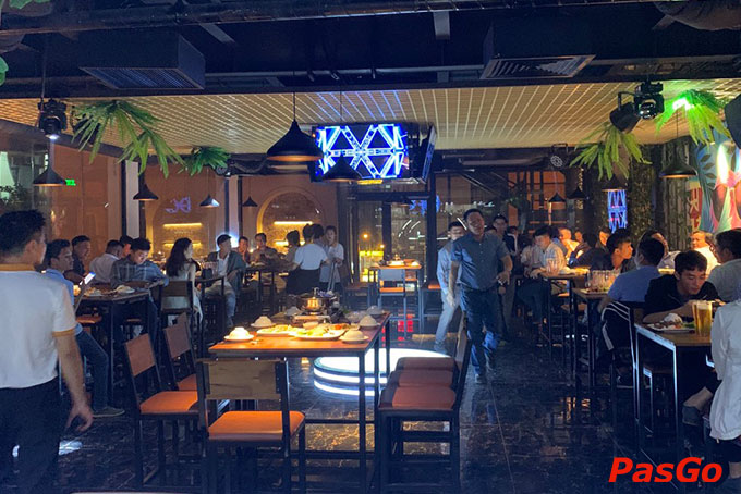 Waha Beer Club - Nguyễn Thanh Bình-14