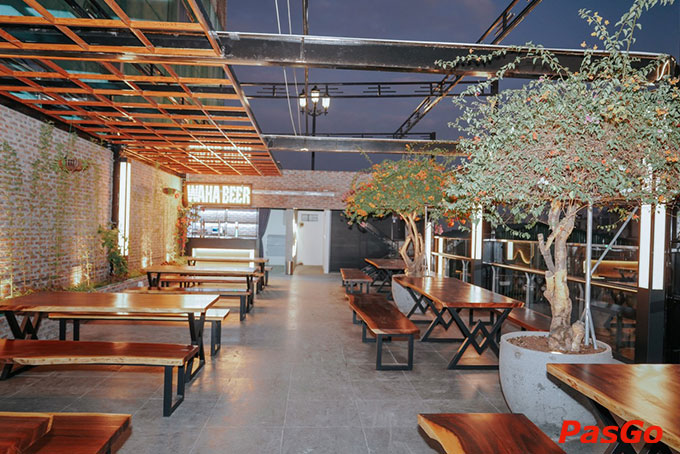 Waha Beer Club - Nguyễn Thanh Bình-16
