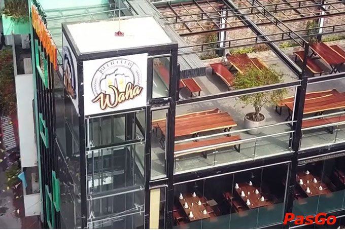 Waha Beer Club - Nguyễn Thanh Bình-17