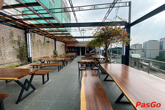 Waha Beer Club - Nguyễn Thanh Bình-18