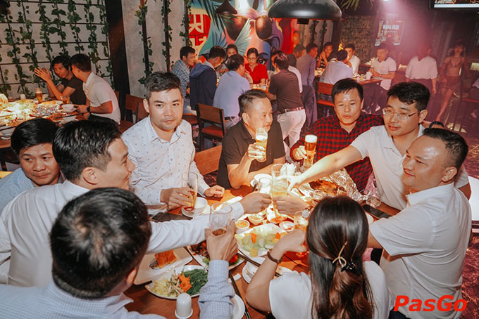 Waha Beer Club - Nguyễn Thanh Bình-19