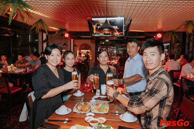 Waha Beer Club - Nguyễn Thanh Bình-20
