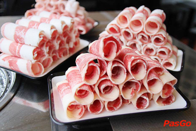 Wang Wang – Quán thịt nướng Hàn Quốc Phạm Ngọc Thạch 3