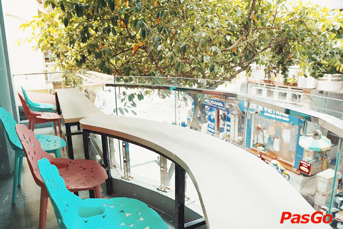 Nhà hàng Wenxing HongKong Lý Quốc Sư 11