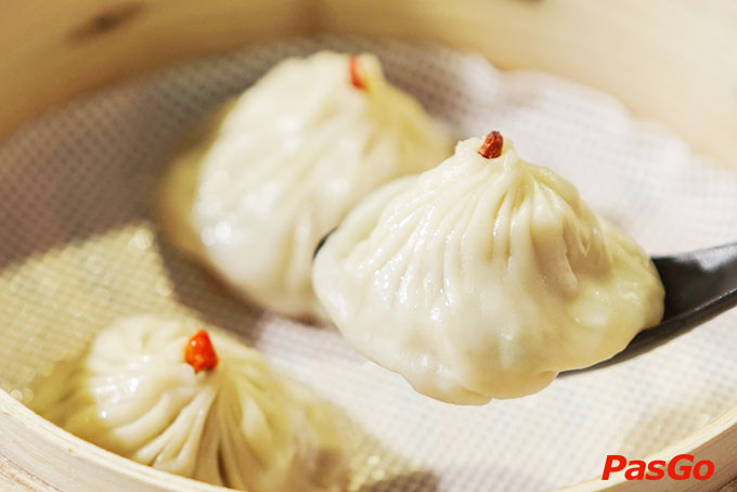 Nhà hàng Wenxing HongKong Lý Quốc Sư 2