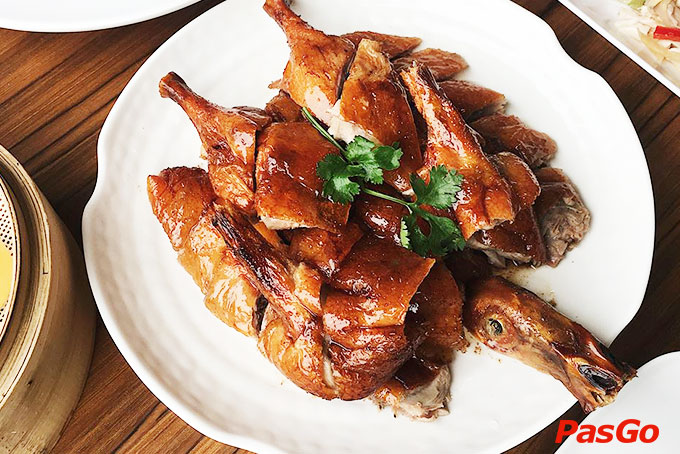 Wenxing HongKong - Thái Hà-1