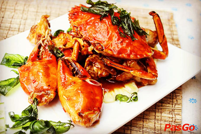 Wenxing HongKong - Thái Hà-4