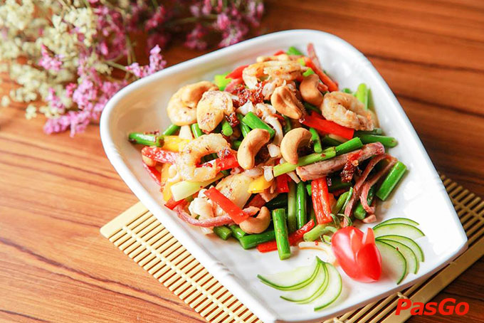 Wenxing HongKong - Thái Hà-5