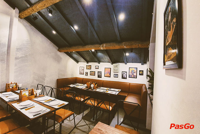 Wicked BBQ n’ Bar - Tông Đản-13