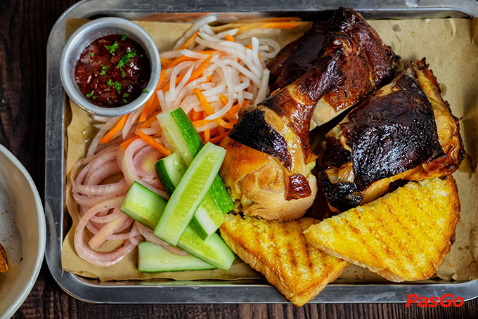 Wicked BBQ n’ Bar - Tông Đản-2