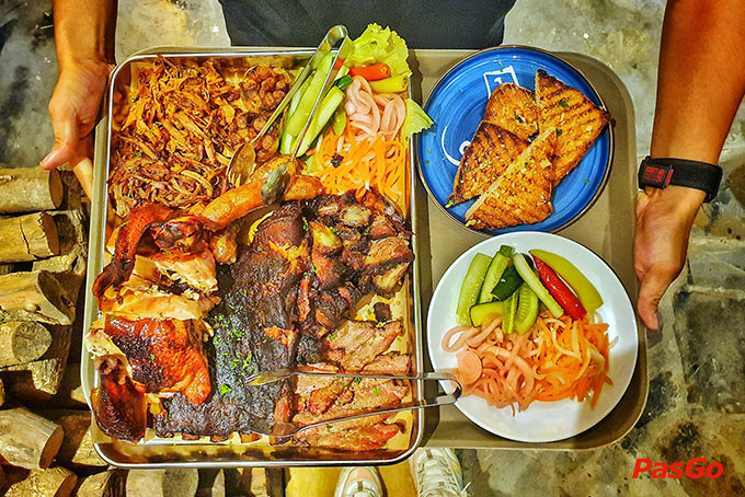 Wicked BBQ n’ Bar - Tông Đản-4
