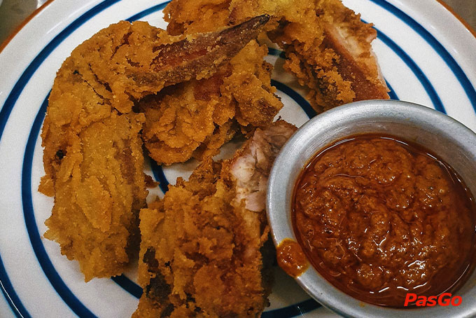 Wicked BBQ n’ Bar - Tông Đản-6