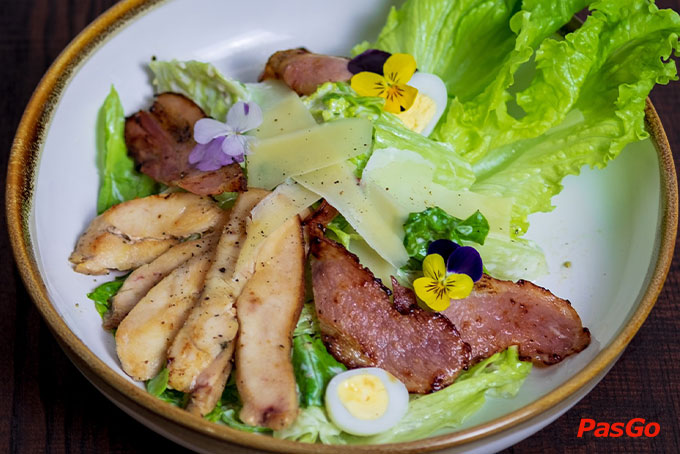 Wicked BBQ n’ Bar - Tông Đản-8