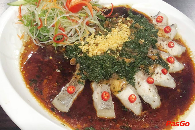 Cá 38 - Vua cá sông – 38 Trần Kim Xuyến-8