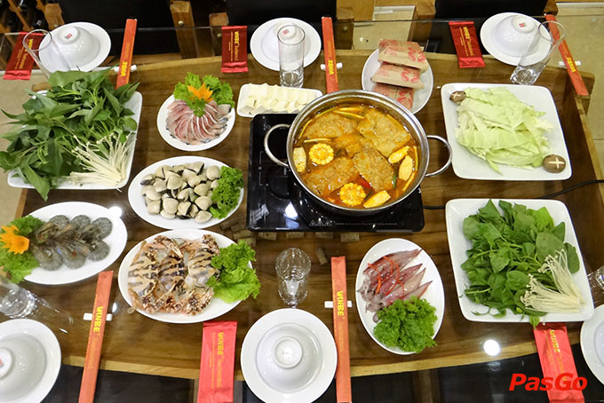 Cá 38 - Vua cá sông – 38 Trần Kim Xuyến-15