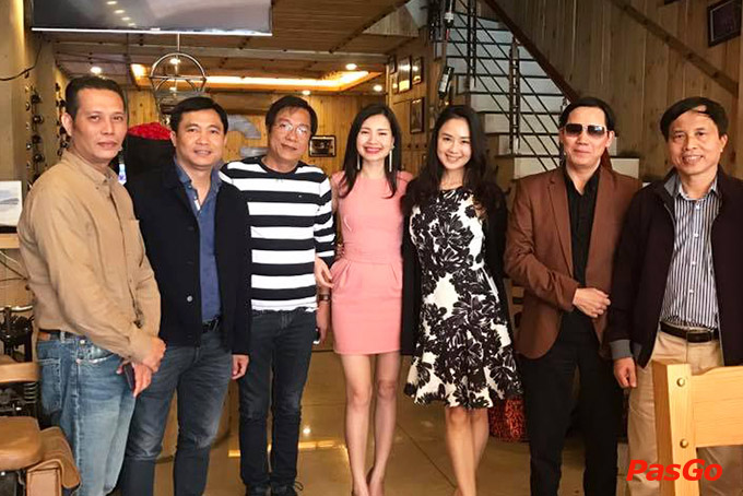 Cá 38 - Vua cá sông – 38 Trần Kim Xuyến-2