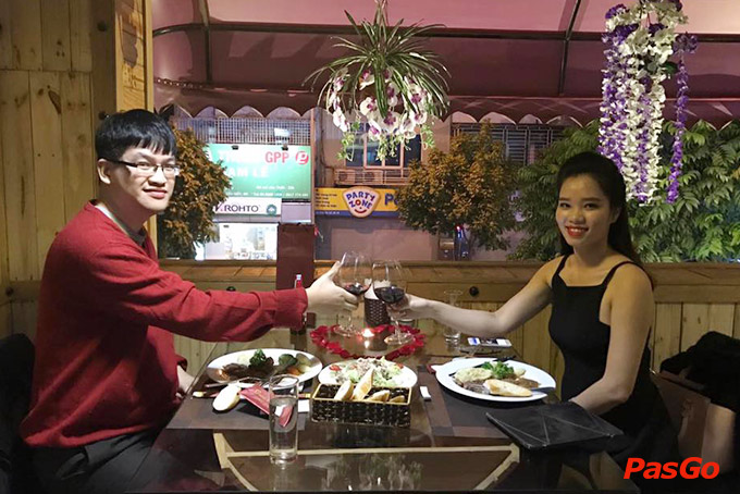 Cá 38 - Vua cá sông – 38 Trần Kim Xuyến-5