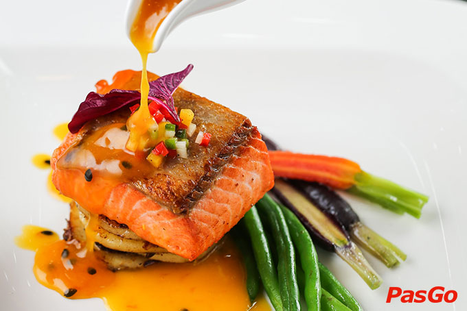 Wine Collection & Wine Lý Thường Kiệt 12