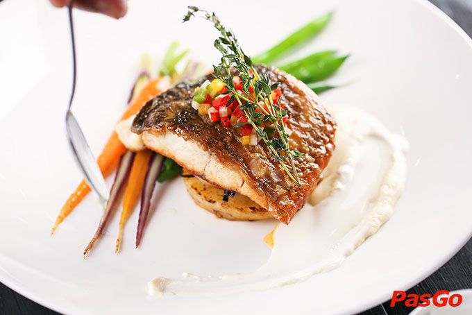 Wine Collection & Wine Lý Thường Kiệt 13