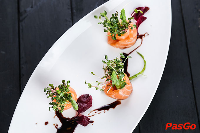 Wine Collection & Wine Lý Thường Kiệt 15