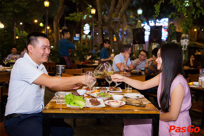 Wine Collection & Wine Lý Thường Kiệt 3