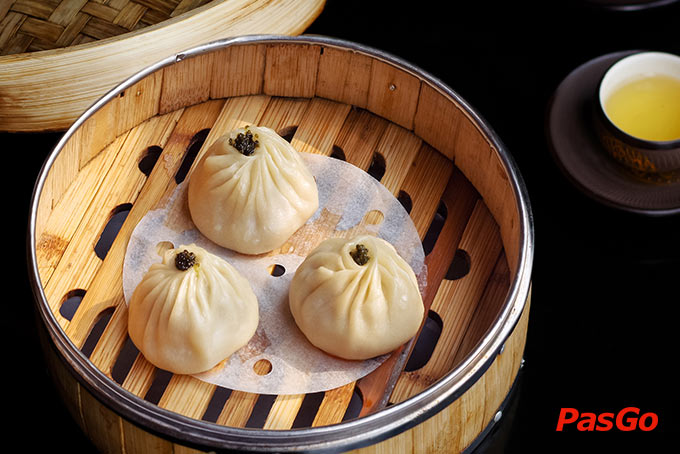 Wu Fu Ju - KĐT Trung Hòa Nhân Chính