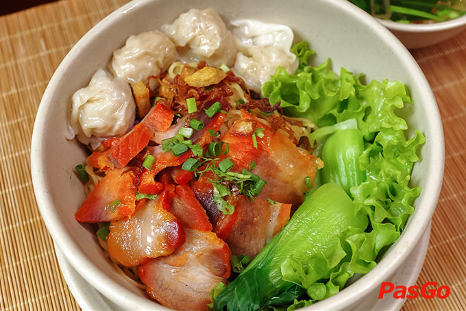 Wu Fu Ju - KĐT Trung Hòa Nhân Chính-9