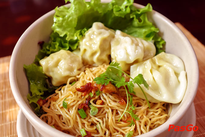 Wu Fu Ju - KĐT Trung Hòa Nhân Chính-10