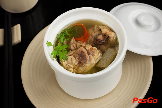 Wu Fu Ju - KĐT Trung Hòa Nhân Chính-11