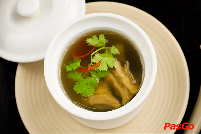 Wu Fu Ju - KĐT Trung Hòa Nhân Chính-12