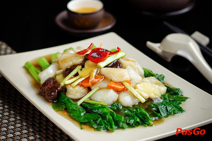 Wu Fu Ju - KĐT Trung Hòa Nhân Chính-15