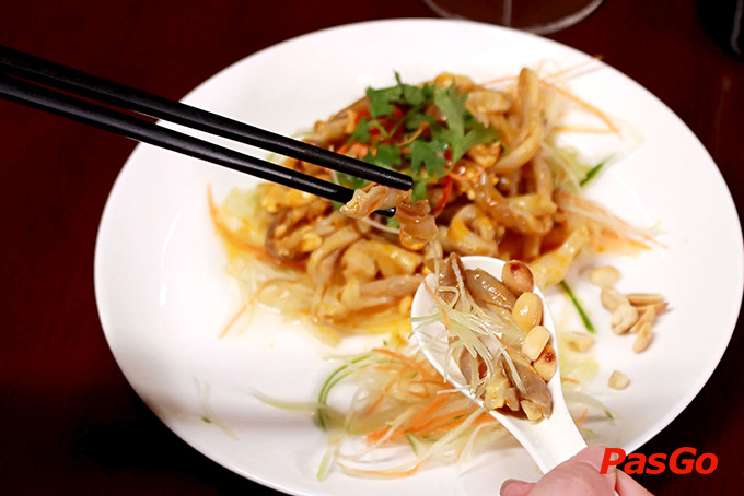 Wu Fu Ju - KĐT Trung Hòa Nhân Chính-16